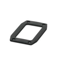 Phoenix Contact 1407702 HC-B06-SG-RBK Dicht-inzetstuk NBR 10 stuk(s) - thumbnail