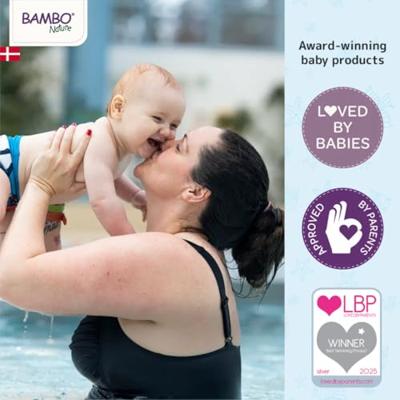 Bambo Nature Swim Pants Medium Bambo Nature Swim Pants Medium