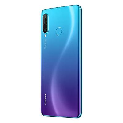 Huawei P30 Lite (256GB) - Peacock Blue