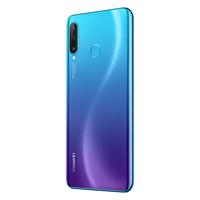 Huawei P30 Lite (256GB) - Peacock Blue - thumbnail