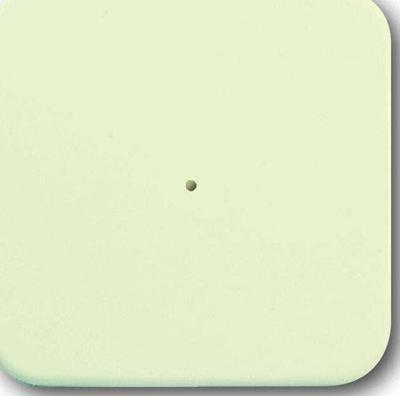 ABB 2CKA006730A0044 6731-212 Wandschakelaar Parel-wit, Crème-wit