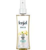 Fenjal Fenjal Bodyolie Sensitive (145ml) - thumbnail