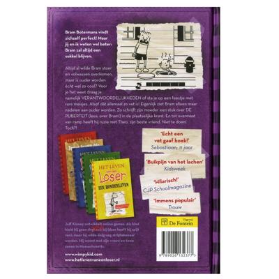 Niet te doen! Niet te doen!