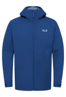 Jack Wolfskin Prelight 2.5L Regenjas Heren - thumbnail