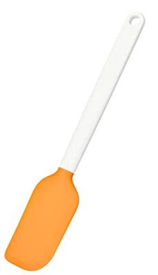 Fiskars 1023615 Functionele vorm deegschraper