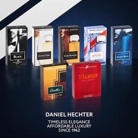 Daniel Hechter Indigo Blue Eau De Parfum - thumbnail