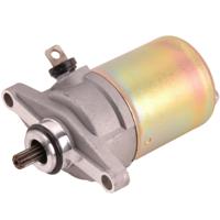 Startmotor Bobotech | GY6 4T - thumbnail