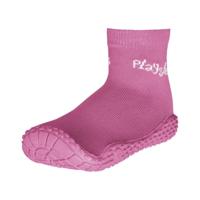 Playshoes zwemsokken Uni Fuchsia-30-31 - thumbnail
