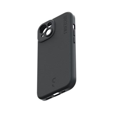 ShiftCam iPhone 15 case with lens mount