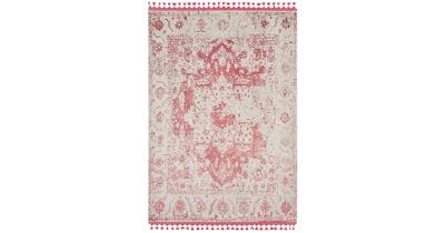 Katherine Carnaby - Vintage Red - 160x230 cm Vloerkleed