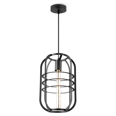 Home sweet home hanglamp Nero 40 - zwart Home sweet home hanglamp Nero 40 - zwart