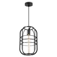 Home sweet home hanglamp Nero 40 - zwart - thumbnail
