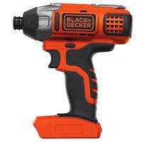 Black+Decker bdcim18n 18v slagschroevendraaier | zonder accu - bdcim18n-xj - thumbnail