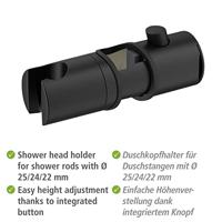 Houder Wenko Douche - thumbnail