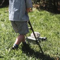 Dantoy grasmaaier, 61,5cm - thumbnail