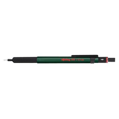 Vulpotlood rotring 500 0.5mm groen