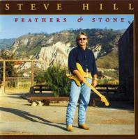 Feathers And Stone - CD (8714691113421) - thumbnail