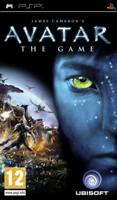 James Cameron's Avatar the Game - thumbnail