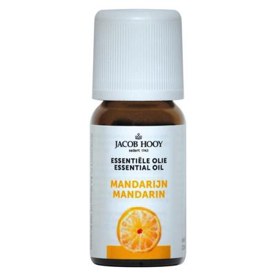 Jacob Hooy Essentiële Olie Mandarijn 10ml