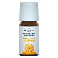 Jacob Hooy Essentiële Olie Mandarijn 10ml - thumbnail