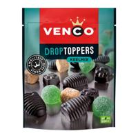 Venco - Droptoppers Keelmix - 10x 225g - thumbnail