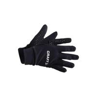 Craft 1910054 Team Glove - Black - XXL - thumbnail