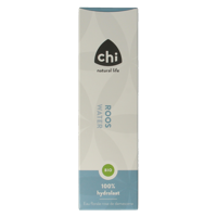 Chi Roos hydrolaat bio 150 Milliliter - thumbnail