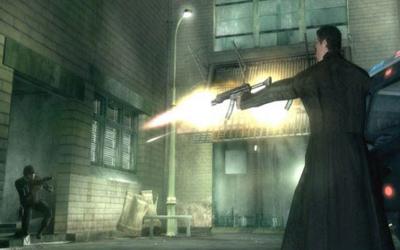 The Matrix Path of Neo