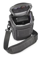 Cullmann MALAGA Vario 100 red, camera bag - thumbnail