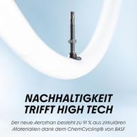 SCHWALBE binnenband aerothan scv15-ae 28" 23/32-622 60mm - thumbnail