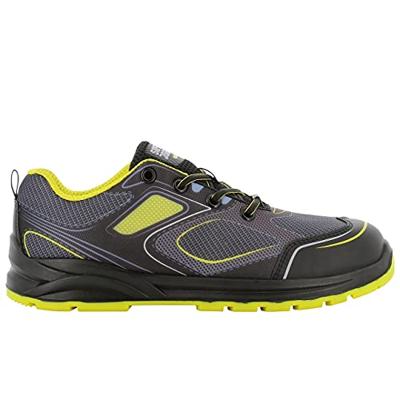 Safety Jogger Cador Laag S1P | Geel | Maat 47 - 00.118.088.47