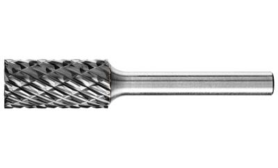 PFERD TOOLS 21001044 Freesstift Lengte 65 mm Afmeting, Ø 12 mm Werklengte 25 mm Schachtdiameter 6 mm