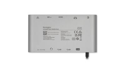 Kensington UH1440P USB-C dockingstation Geschikt voor merk (dockingstation): Universeel