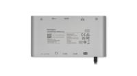 Kensington UH1440P USB-C dockingstation Geschikt voor merk (dockingstation): Universeel - thumbnail