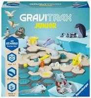 GraviTrax Junior Starter-Set L Ice - thumbnail
