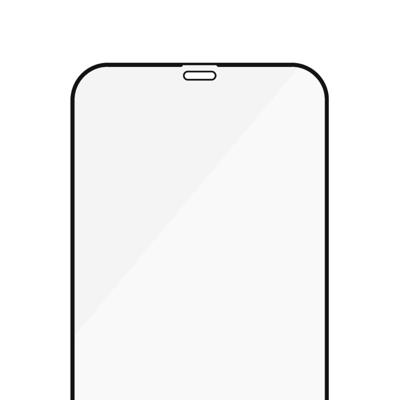 Panzerglass Apple iPhone 12 mini Case Friendly AB Smartphone screenprotector Zwart - thumbnail