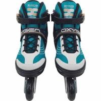 Inline Skates Stamp OX794303 Verstelbaar 42-45 - thumbnail
