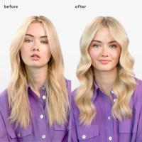 EVO Fabuloso Platinum Blonde Colour Intensifying Treatment - thumbnail
