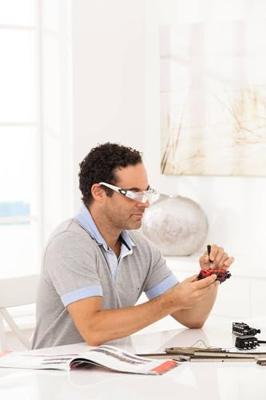 Eschenbach MaxDetail Bril