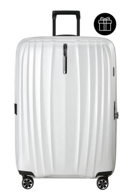 Nexis Spinner 82/31 Expandable Cotton White