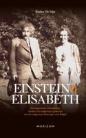 Einstein & Elisabeth (Paperback) - thumbnail