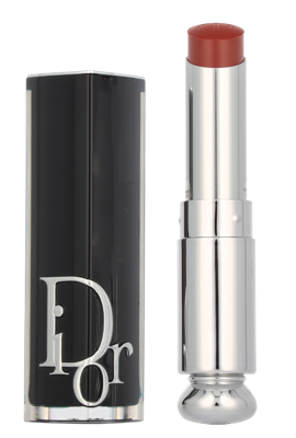 Christian Dior - Dior Addict Shine Lipstick - Refillable 100 Nude Look Lippenstift 3.2 g Dames