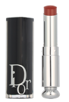 Christian Dior - Dior Addict Shine Lipstick - Refillable 100 Nude Look Lippenstift 3.2 g Dames - thumbnail