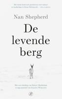 De levende berg (Hardback) - thumbnail