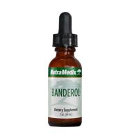 Nutramedix Banderol - thumbnail