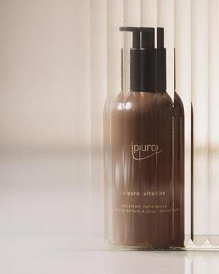 IPuro scented hand soap vitalité 250ml