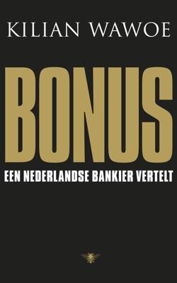 Bonus - Kilian Wawoe - ebook