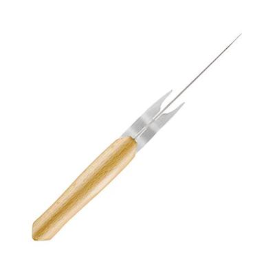 Opinel Kaasset - 2-delig - mes en vork