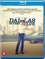 Dallas Buyers Club - thumbnail
