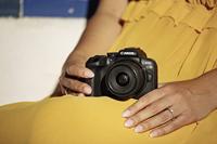 Canon RF-S 18-45mm F/4.5-6.3 IS STM - thumbnail